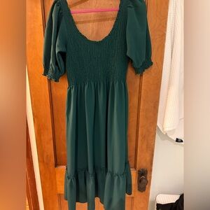 Hill House Home - the Nap Dress